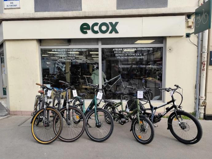 Magasin Ecox Vincennes Magasin Ecox Vincennes