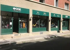 Magasin de vélos électriques Ecox Versailles