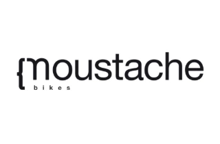 Logo Moustache Bikes