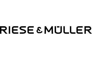 Logo Riese & Müller