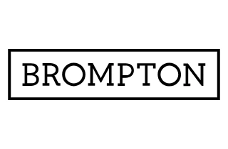 Logo Brompton