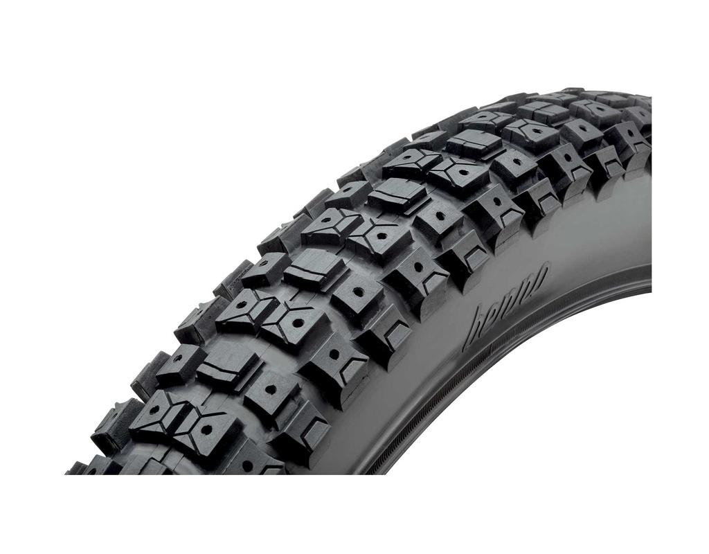 Pneus de velo Benno Knobby Dirt 26 x 2.35 46er avant eJoy Ecox